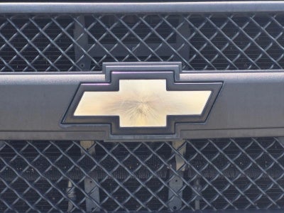 2015 Chevrolet Express Cargo Van 2500 Regular Wheelbase Rear-Wheel Drive