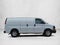 2015 Chevrolet Express Cargo Van 2500 Regular Wheelbase Rear-Wheel Drive