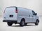 2015 Chevrolet Express Cargo Van 2500 Regular Wheelbase Rear-Wheel Drive