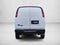 2015 Chevrolet Express Cargo Van 2500 Regular Wheelbase Rear-Wheel Drive
