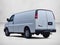 2015 Chevrolet Express Cargo Van 2500 Regular Wheelbase Rear-Wheel Drive