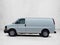 2015 Chevrolet Express Cargo Van 2500 Regular Wheelbase Rear-Wheel Drive