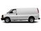 2015 Chevrolet Express Cargo Van 2500 Regular Wheelbase Rear-Wheel Drive