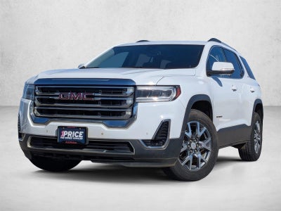 2023 GMC Acadia AWD SLT