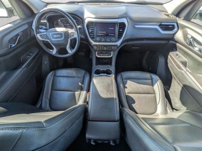 2023 GMC Acadia AWD SLT