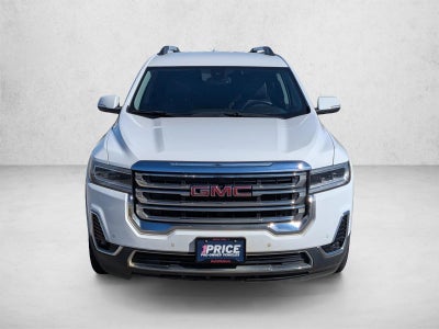 2023 GMC Acadia AWD SLT