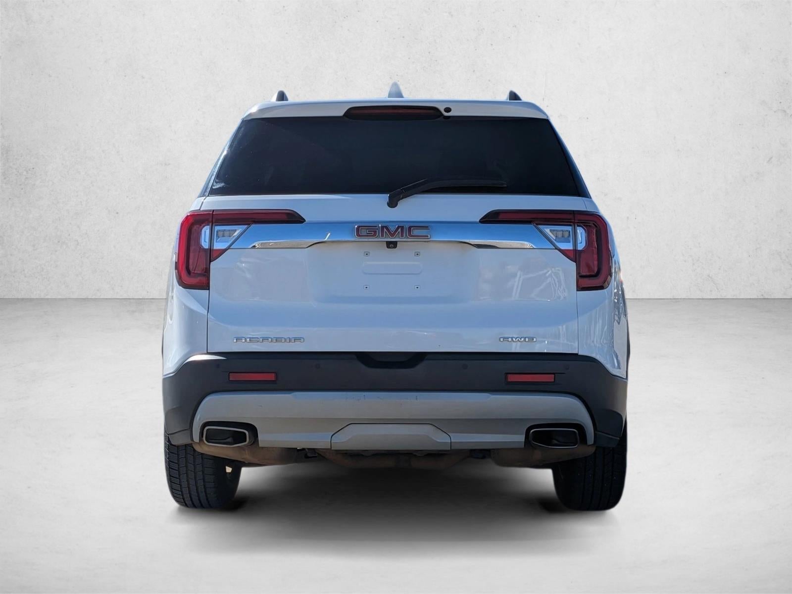 2023 GMC Acadia AWD SLT
