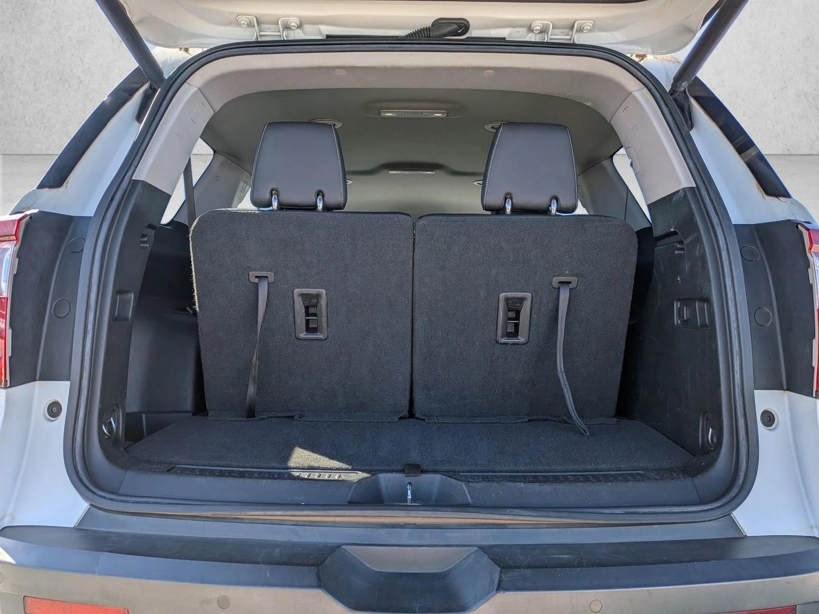 2023 GMC Acadia AWD SLT