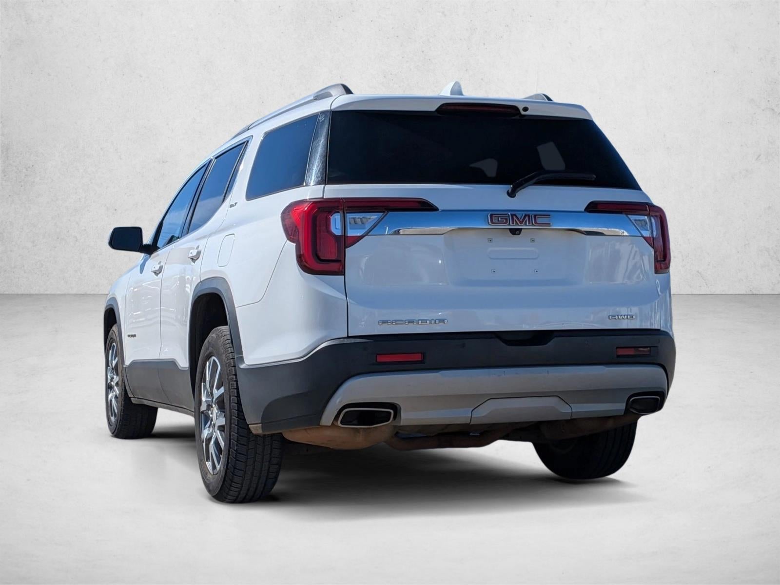 2023 GMC Acadia AWD SLT