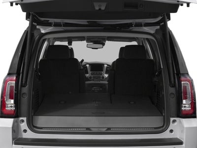 2017 GMC Yukon 2WD 4dr SLT