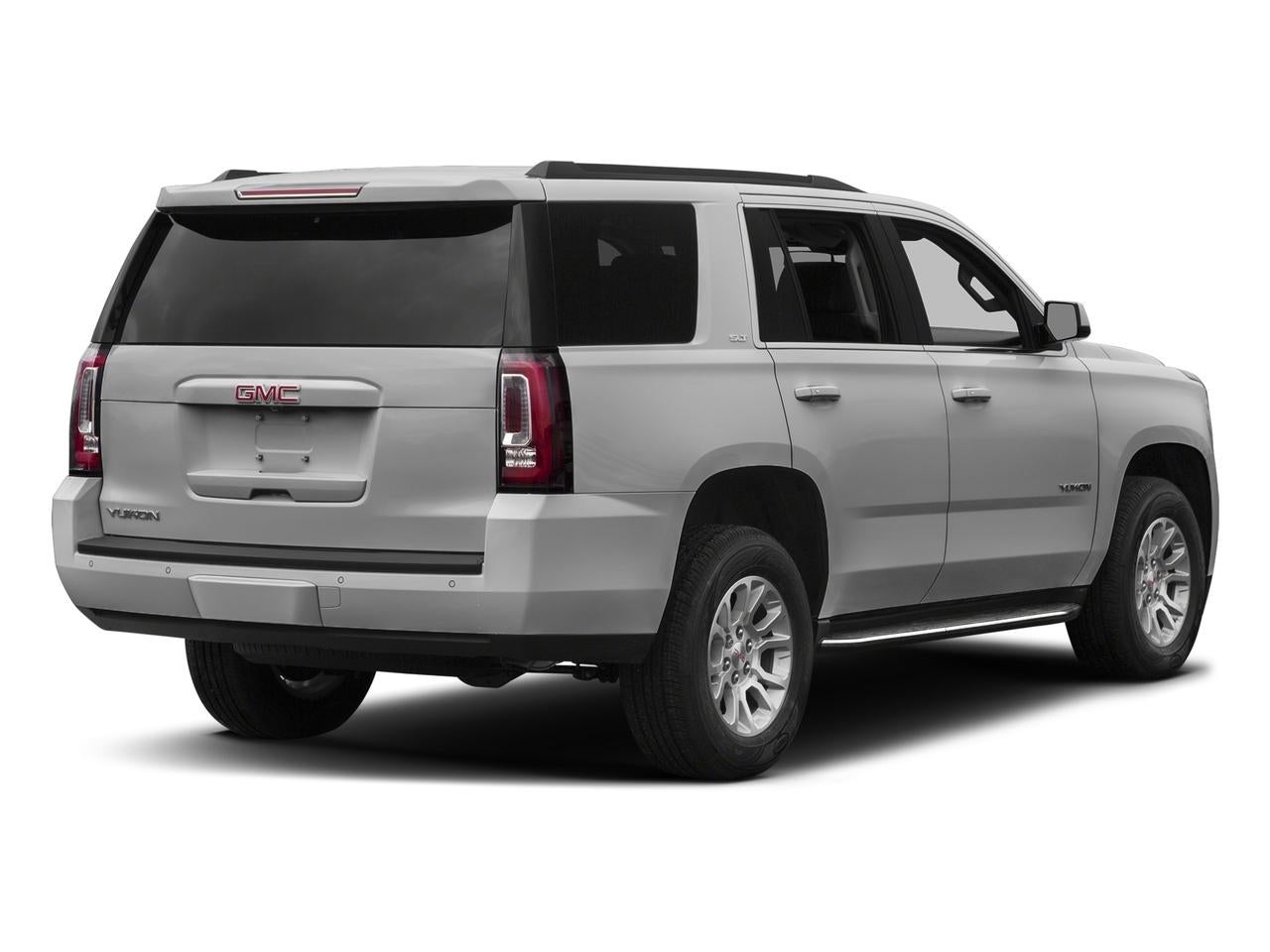 2017 GMC Yukon 2WD 4dr SLT