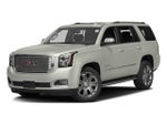 2016 GMC Yukon 2WD 4dr Denali