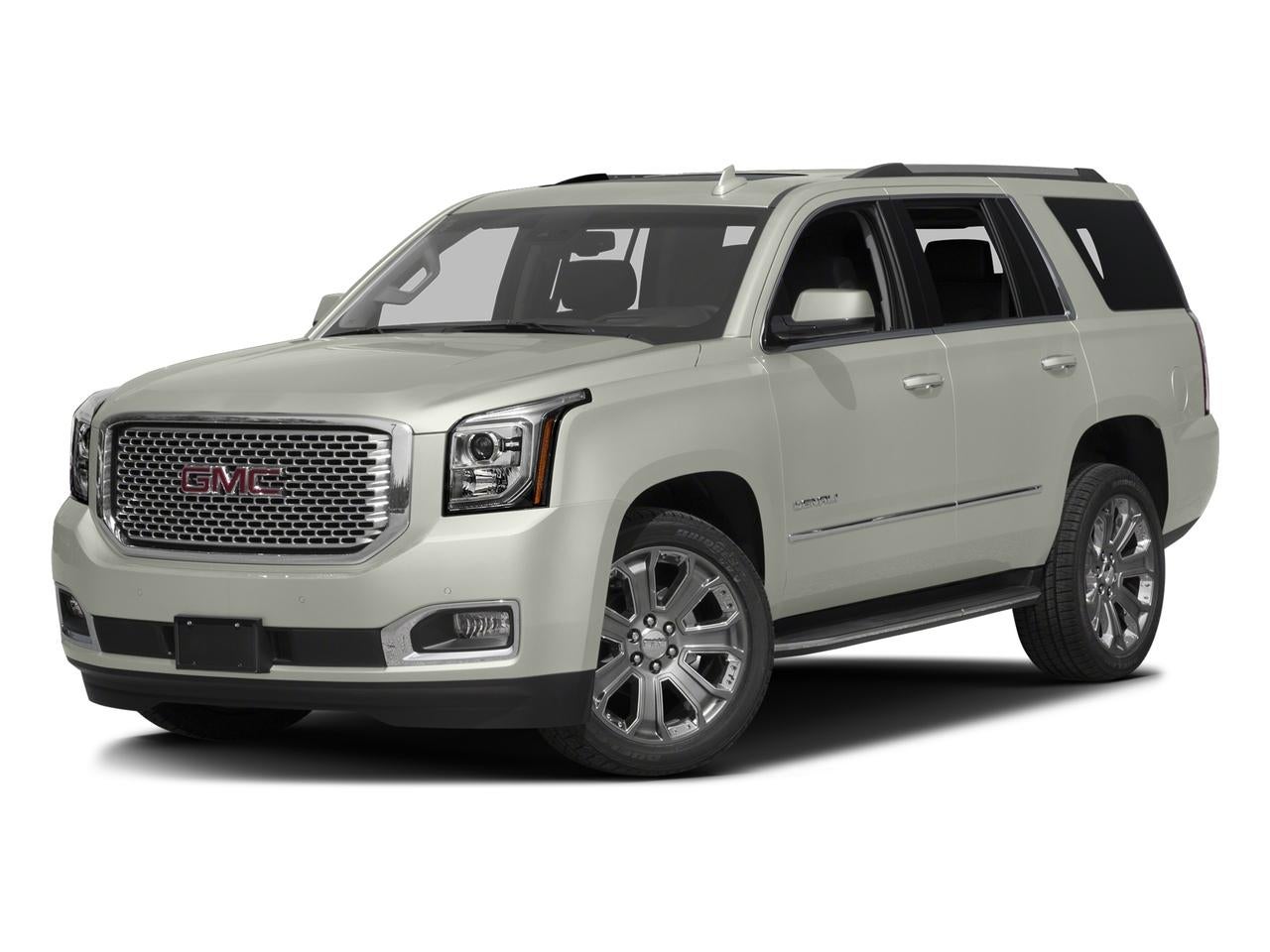 2016 GMC Yukon 2WD 4dr Denali