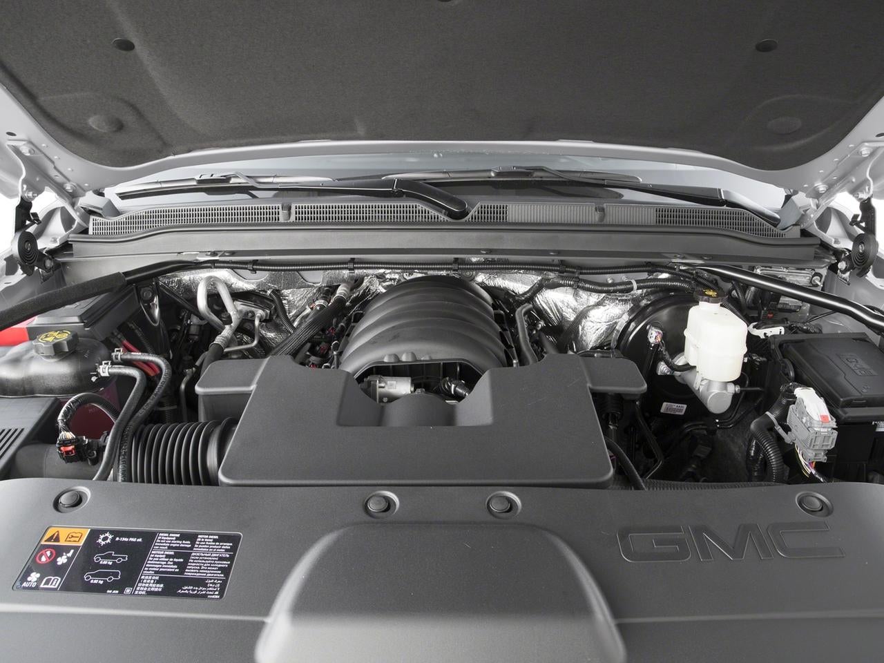 2016 GMC Yukon 2WD 4dr Denali