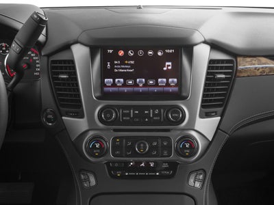 2016 GMC Yukon 2WD 4dr Denali