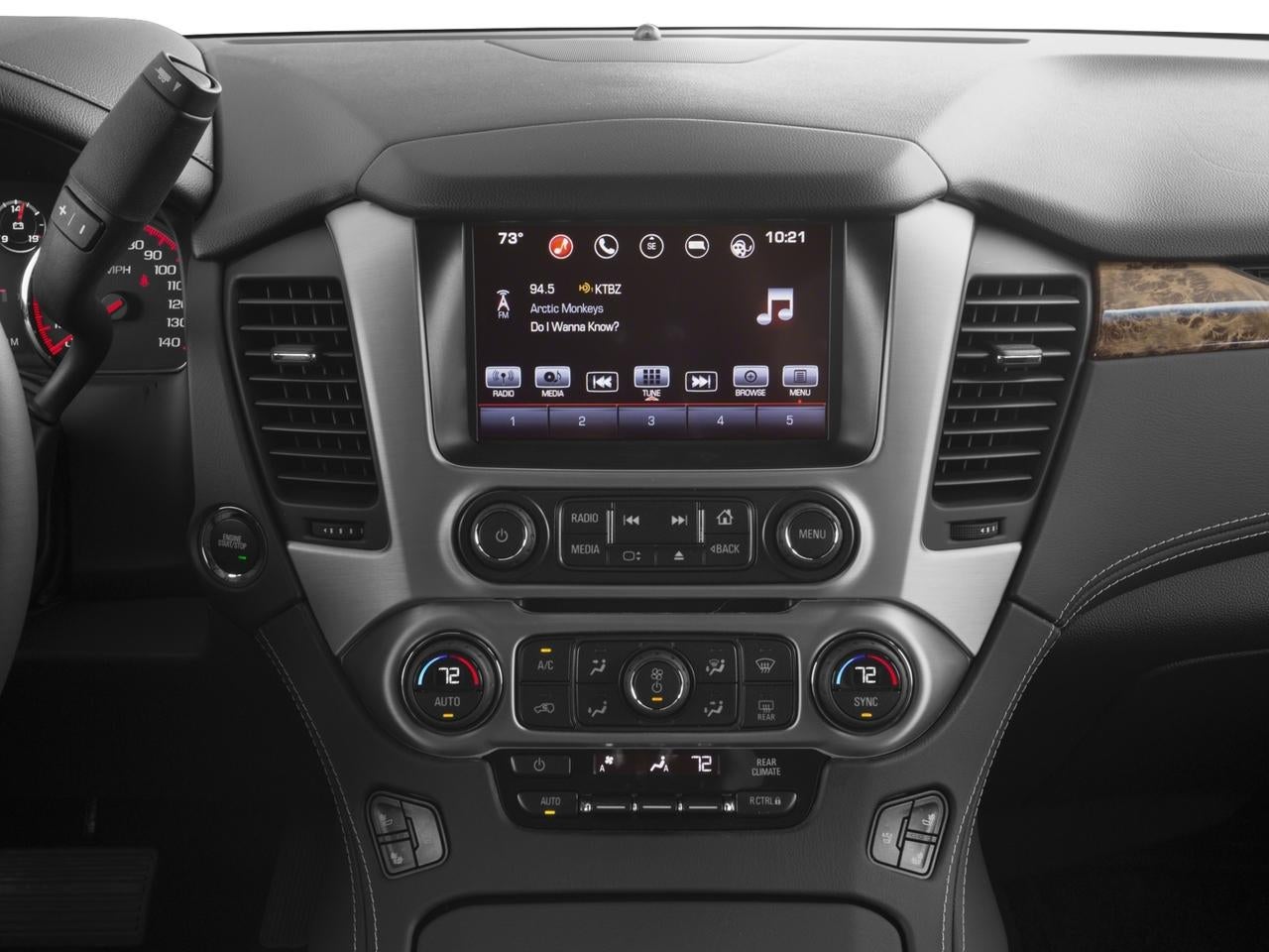 2016 GMC Yukon 2WD 4dr Denali