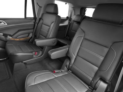 2016 GMC Yukon 2WD 4dr Denali