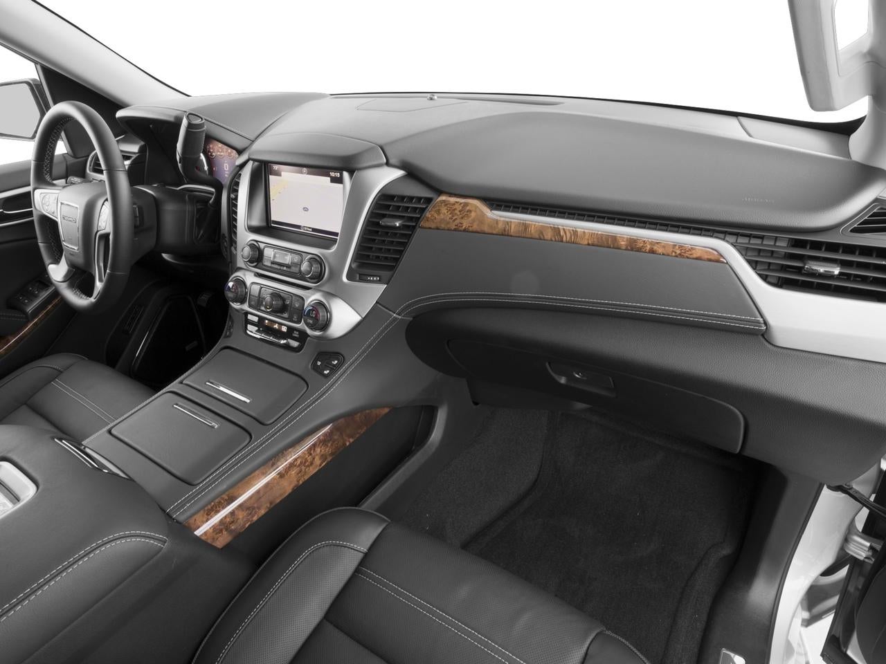 2016 GMC Yukon 2WD 4dr Denali