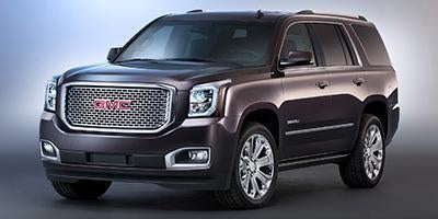 2016 GMC Yukon 2WD 4dr Denali