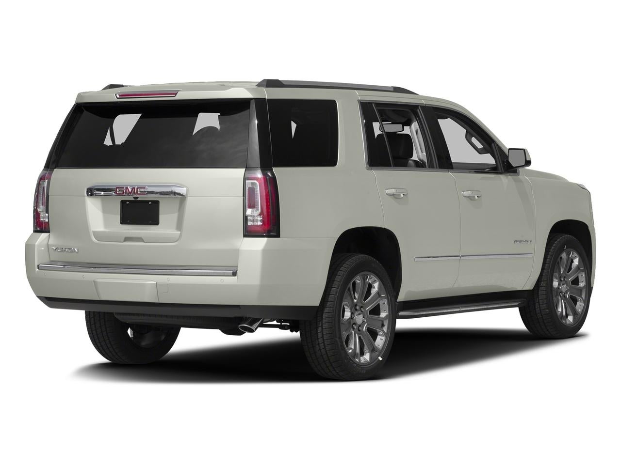 2016 GMC Yukon 2WD 4dr Denali