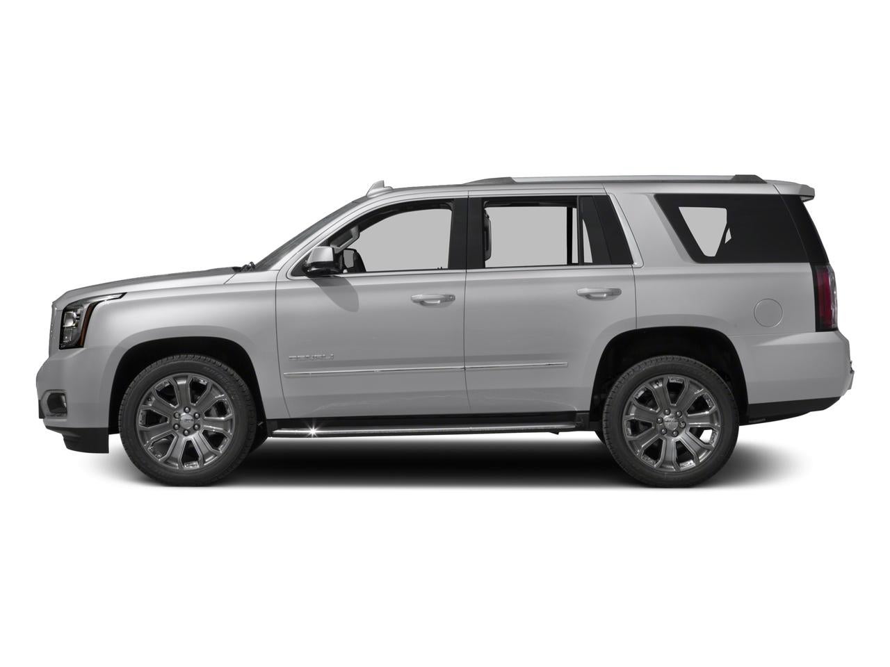 2016 GMC Yukon 2WD 4dr Denali