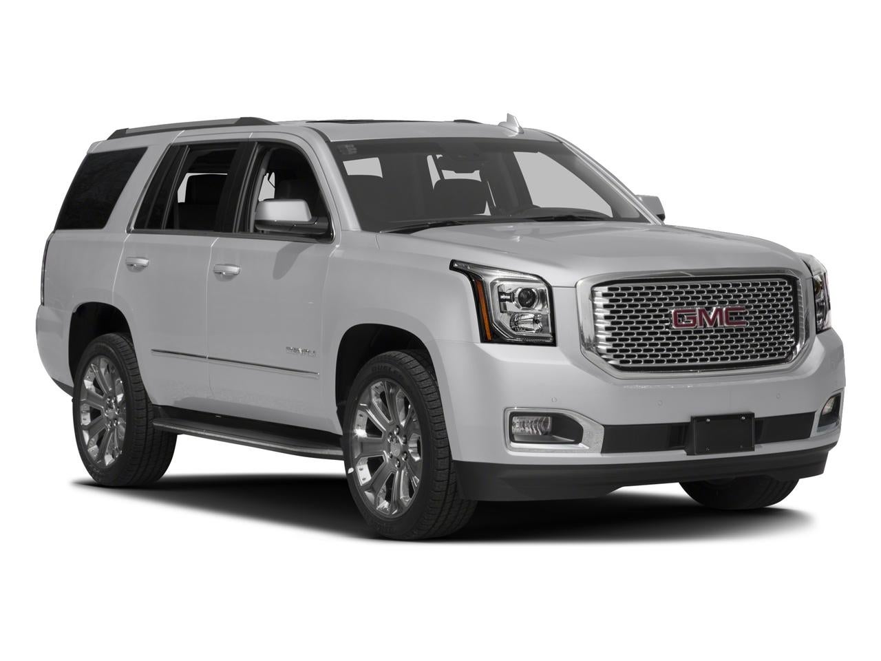 2016 GMC Yukon 2WD 4dr Denali