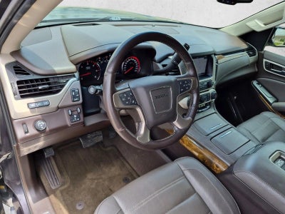 2016 GMC Yukon 2WD 4dr Denali