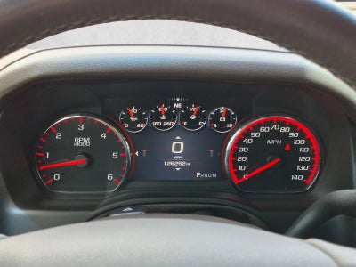 2016 GMC Yukon 2WD 4dr Denali