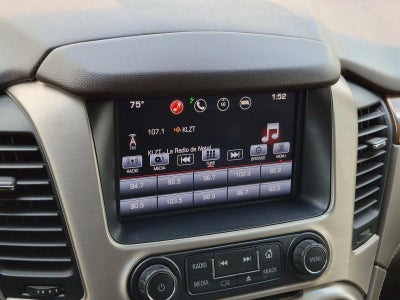 2016 GMC Yukon 2WD 4dr Denali