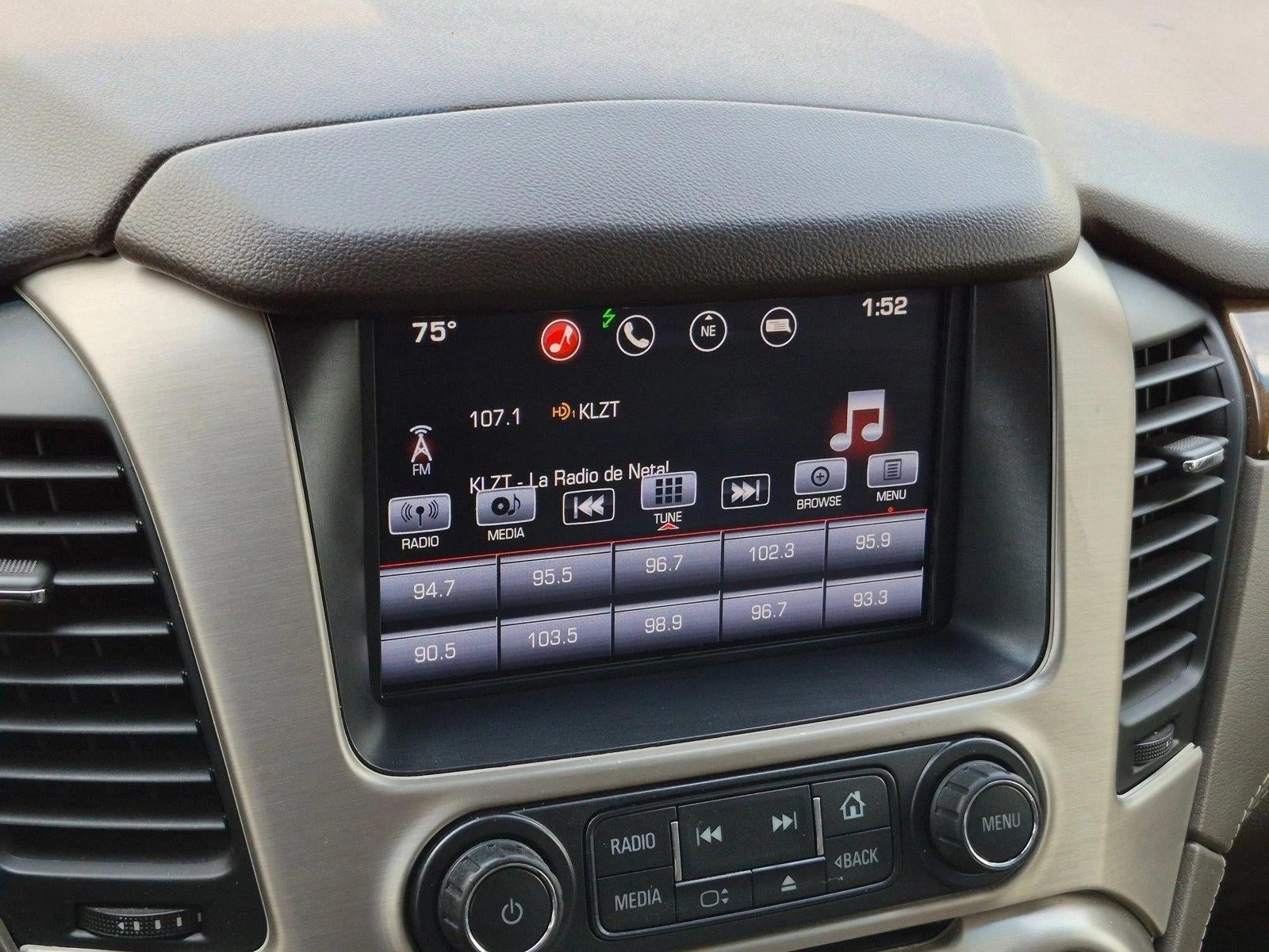 2016 GMC Yukon 2WD 4dr Denali