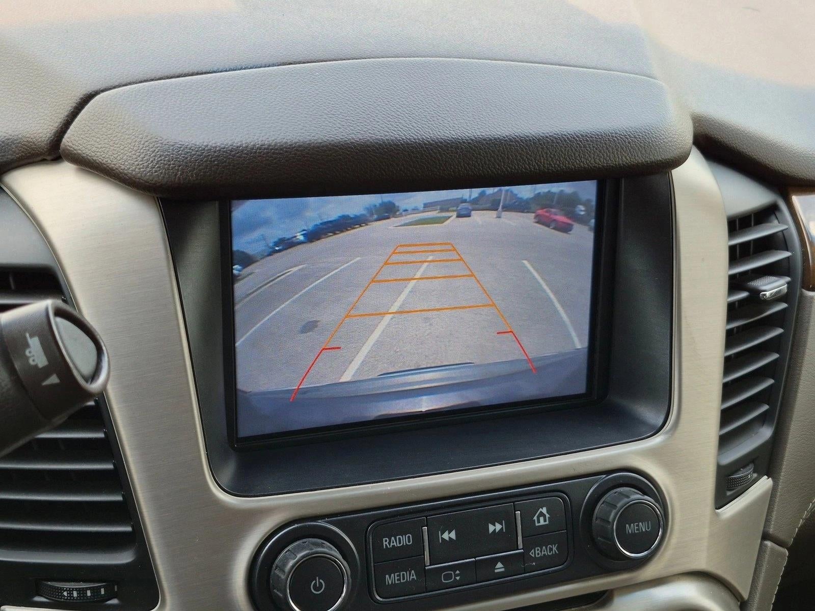 2016 GMC Yukon 2WD 4dr Denali