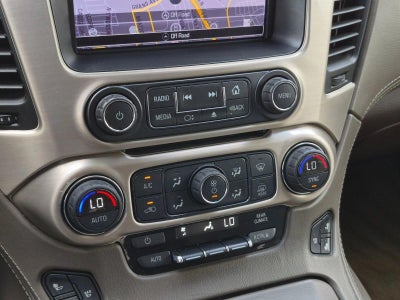 2016 GMC Yukon 2WD 4dr Denali