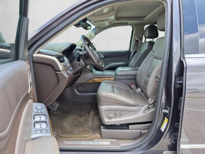2016 GMC Yukon 2WD 4dr Denali