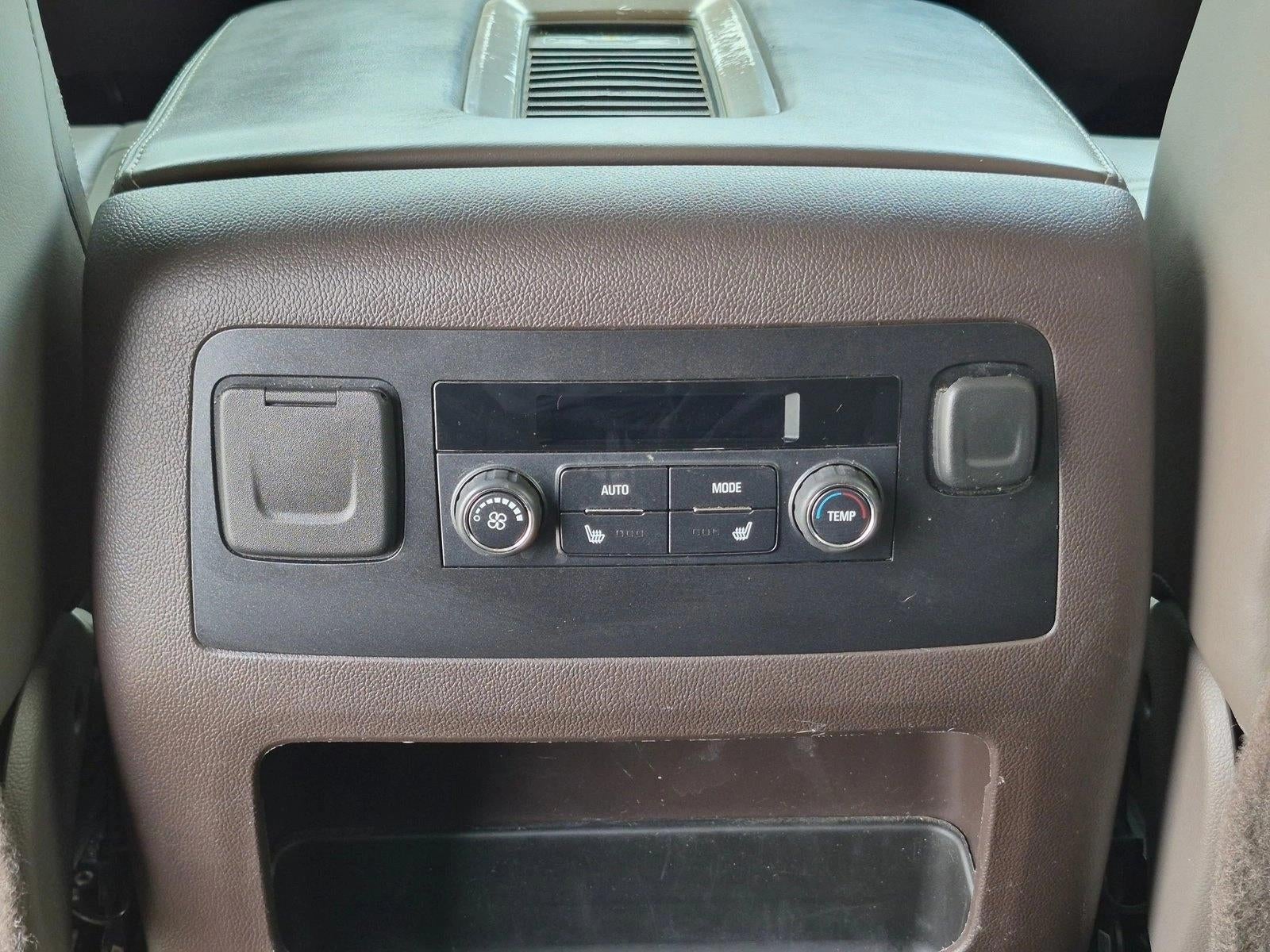 2016 GMC Yukon 2WD 4dr Denali