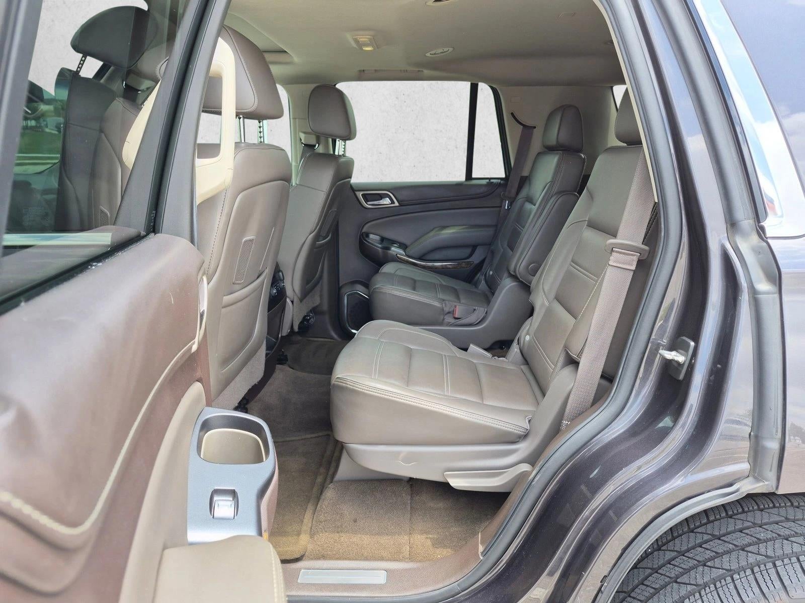2016 GMC Yukon 2WD 4dr Denali
