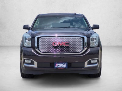2016 GMC Yukon 2WD 4dr Denali