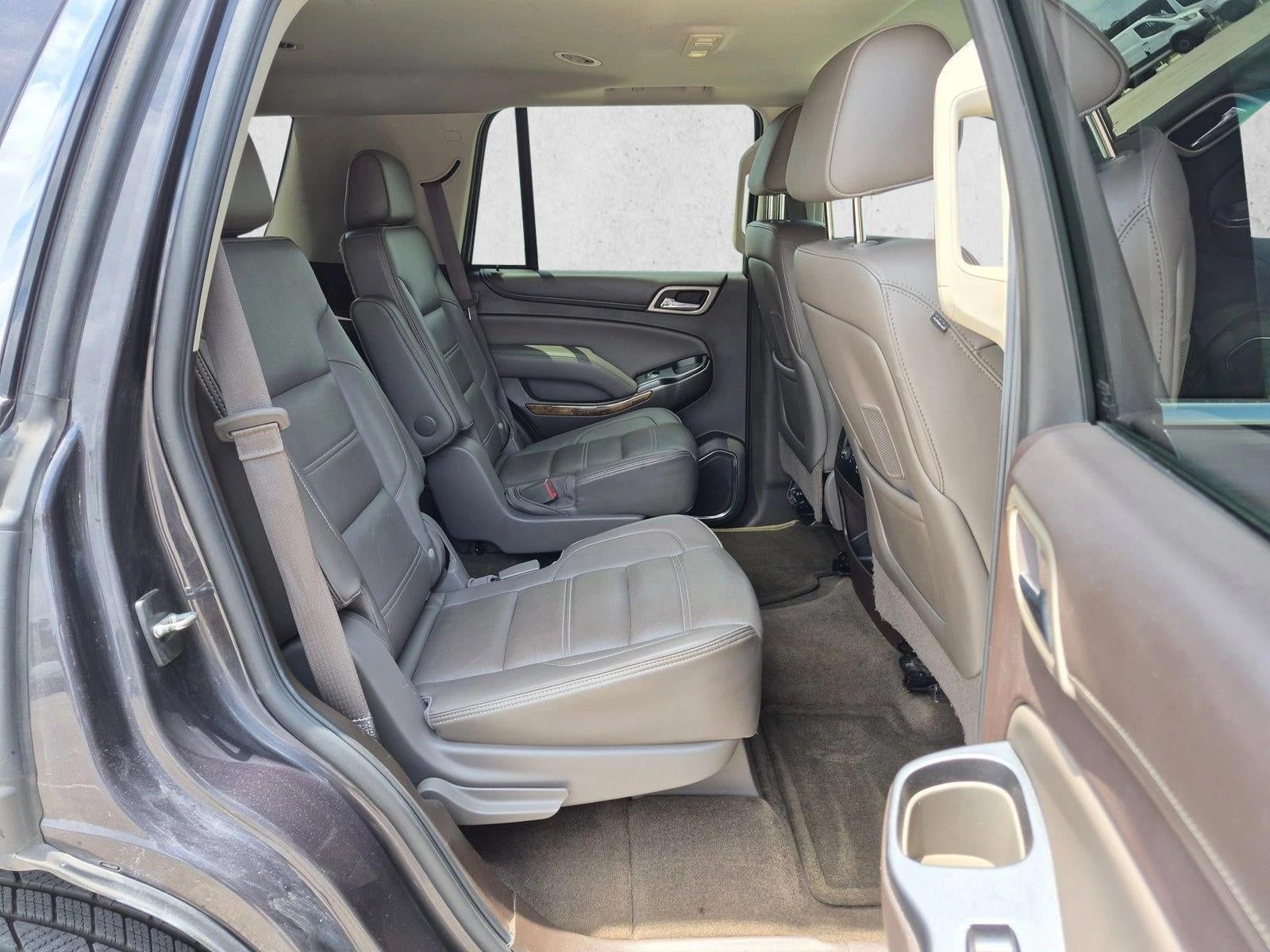 2016 GMC Yukon 2WD 4dr Denali