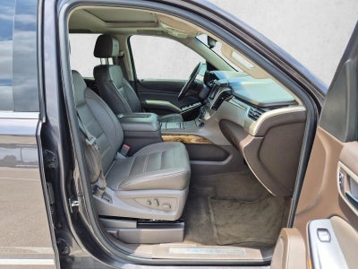 2016 GMC Yukon 2WD 4dr Denali