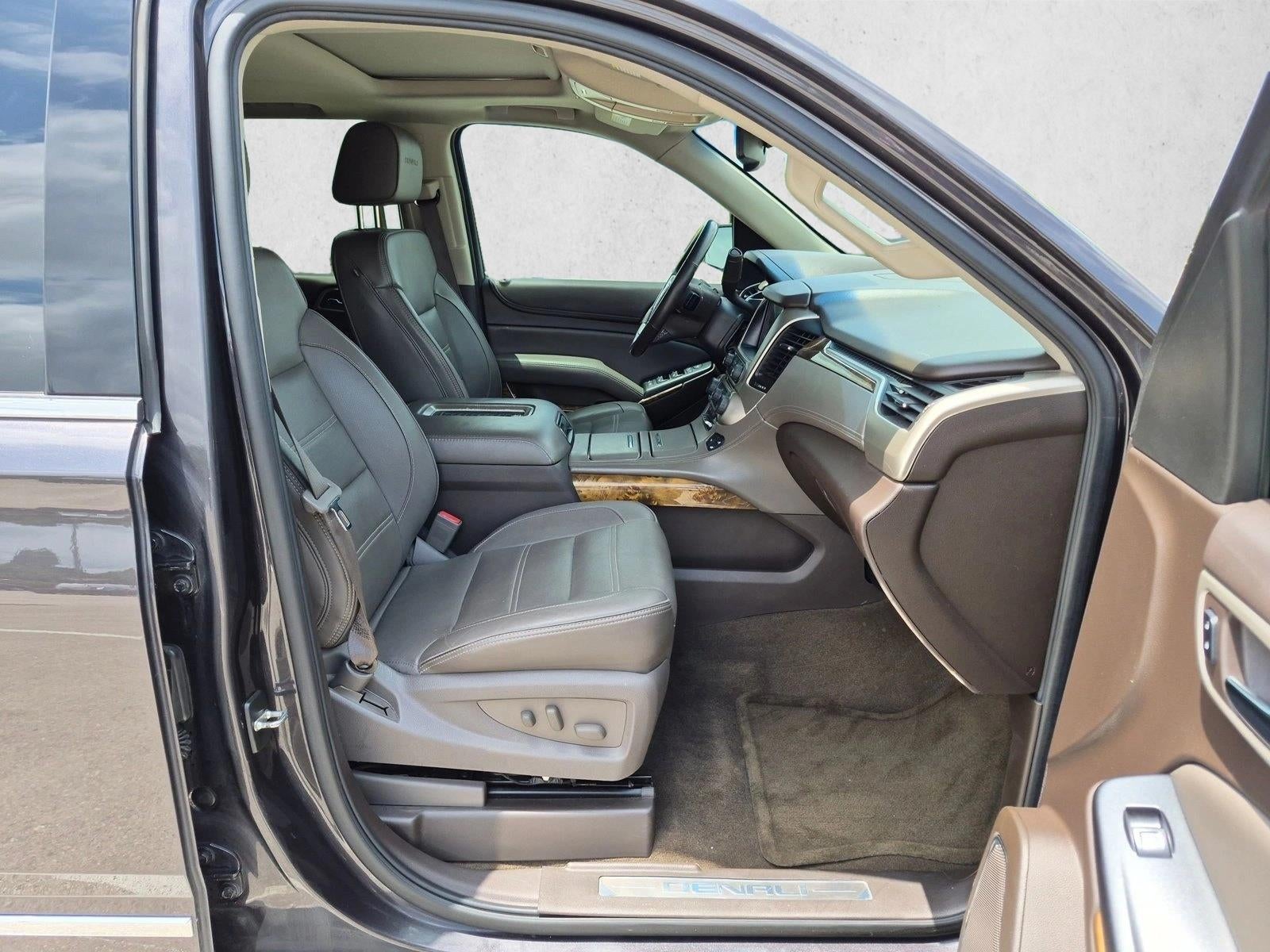 2016 GMC Yukon 2WD 4dr Denali