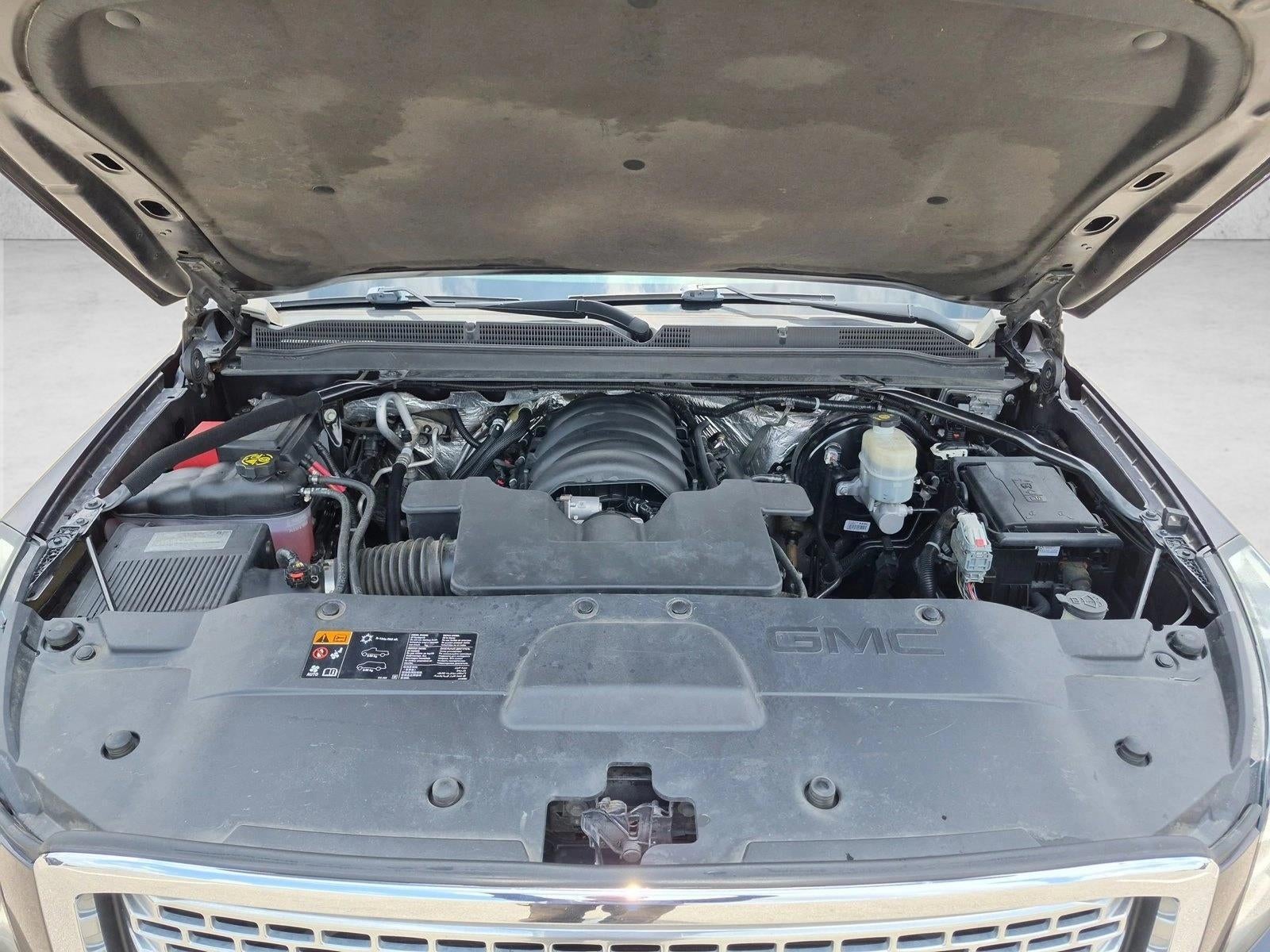 2016 GMC Yukon 2WD 4dr Denali