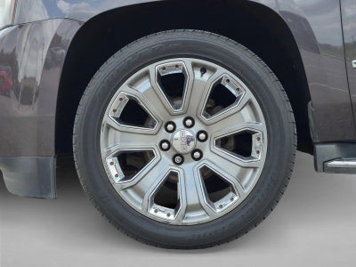 2016 GMC Yukon 2WD 4dr Denali