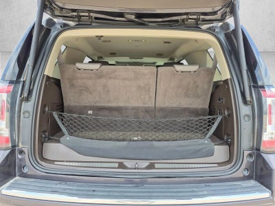 2016 GMC Yukon 2WD 4dr Denali
