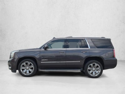 2016 GMC Yukon 2WD 4dr Denali