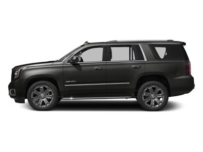 2016 GMC Yukon 2WD 4dr Denali