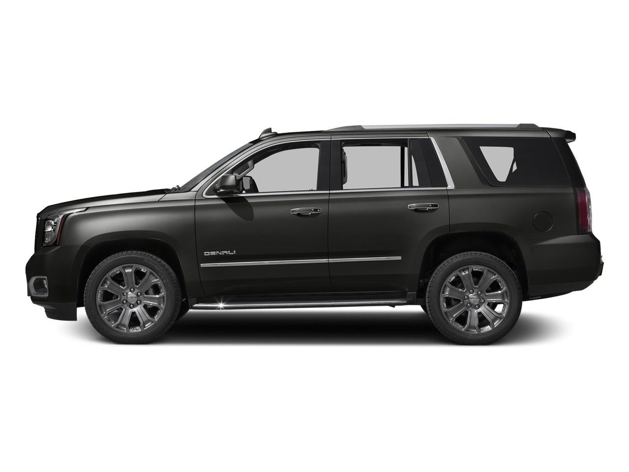 2016 GMC Yukon 2WD 4dr Denali