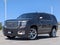 2018 GMC Yukon 2WD 4dr Denali