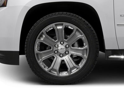 2018 GMC Yukon 2WD 4dr Denali