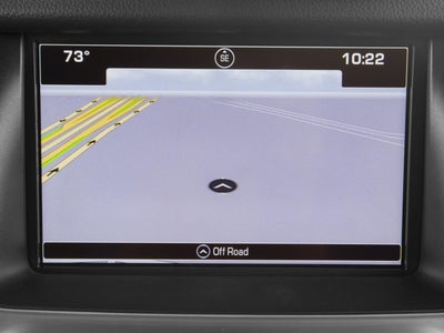 2018 GMC Yukon 2WD 4dr Denali