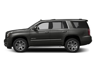 2018 GMC Yukon 2WD 4dr Denali