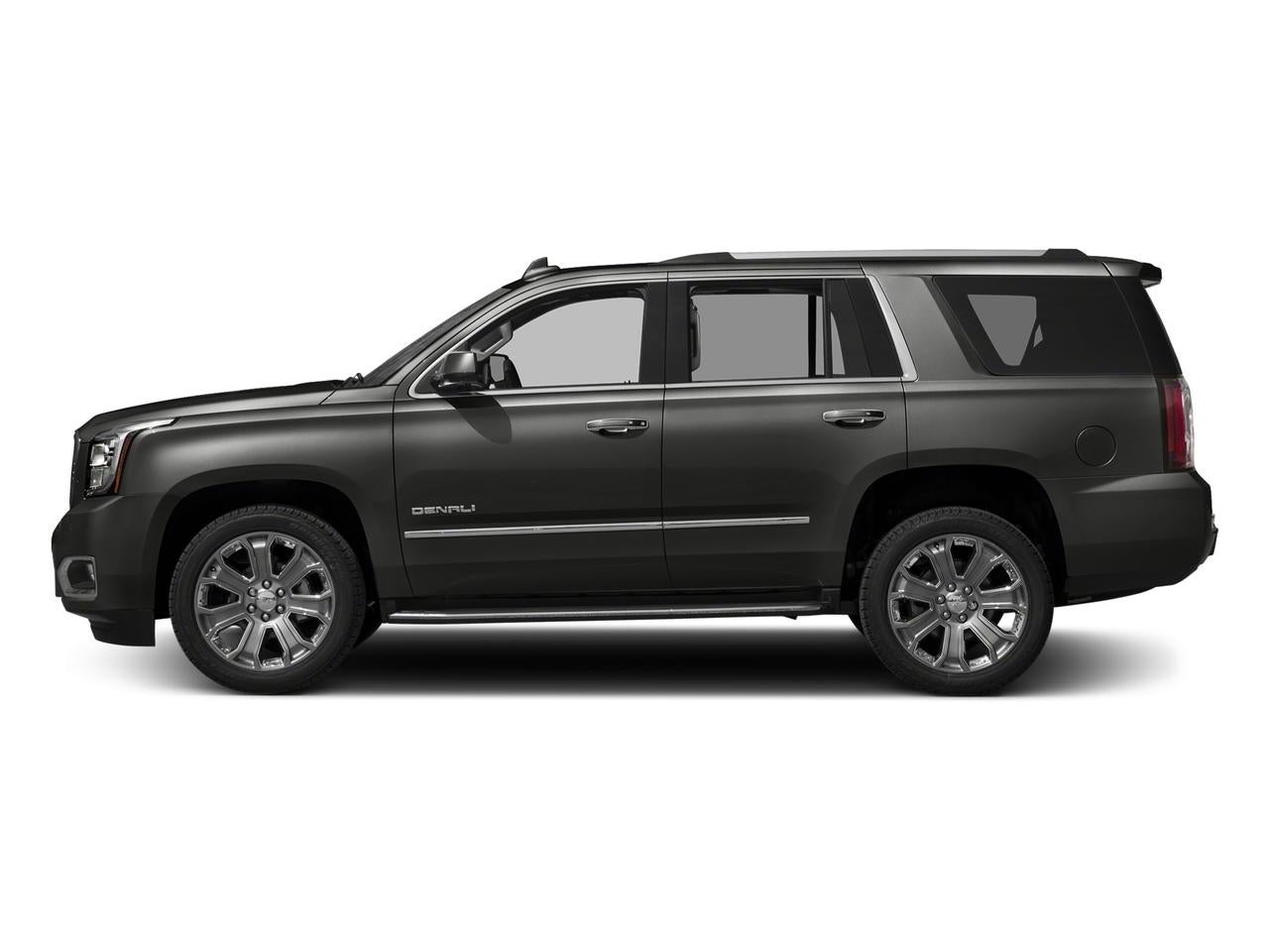 2018 GMC Yukon 2WD 4dr Denali